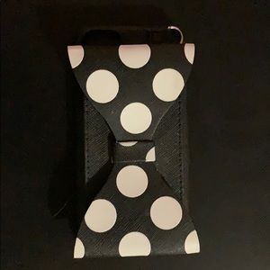 Disney I phone 7 phone case